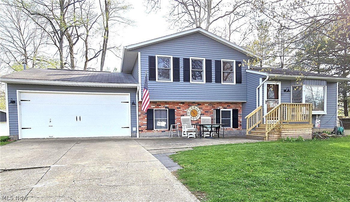 101 Beachwood Lane Seville OH 44273