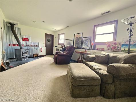 101 Beachwood Lane Seville OH 44273