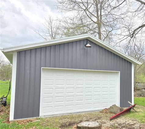 101 Beachwood Lane Seville OH 44273