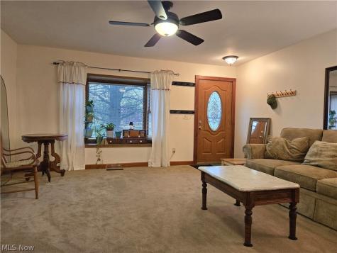 101 Beachwood Lane Seville OH 44273