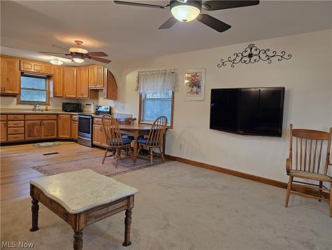 101 Beachwood Lane Seville OH 44273