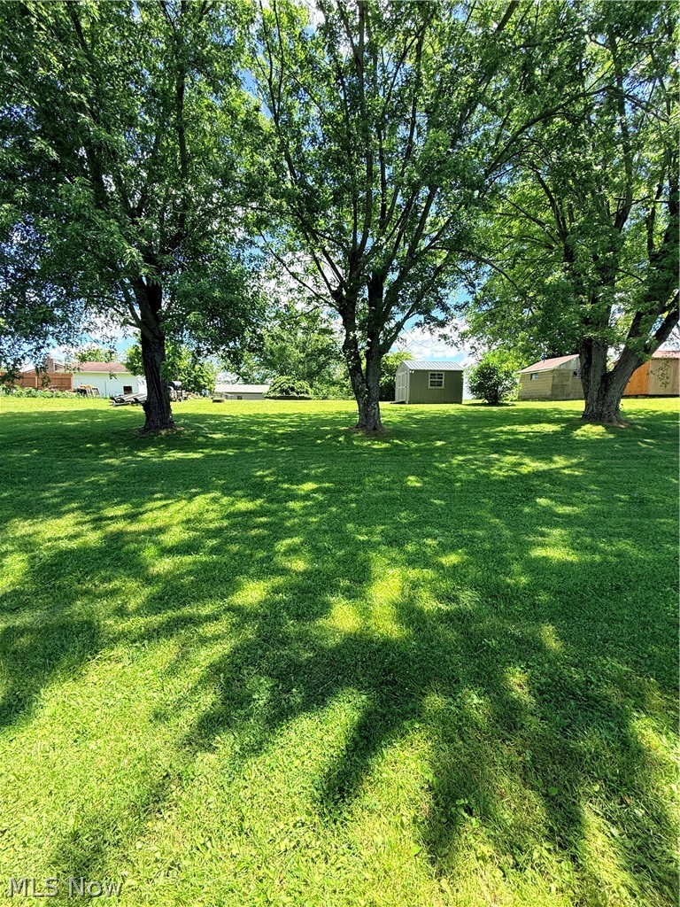 314 Bantam Ridge Road Wintersville OH 43953
