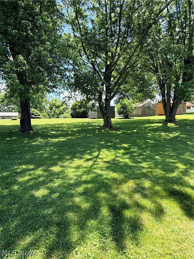 314 Bantam Ridge Road Wintersville OH 43953