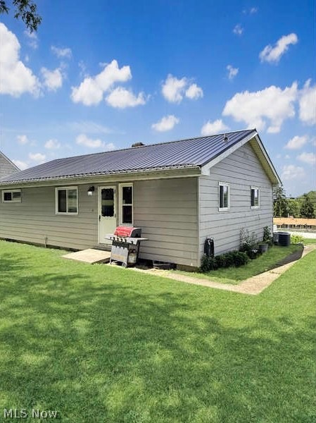 314 Bantam Ridge Road Wintersville OH 43953