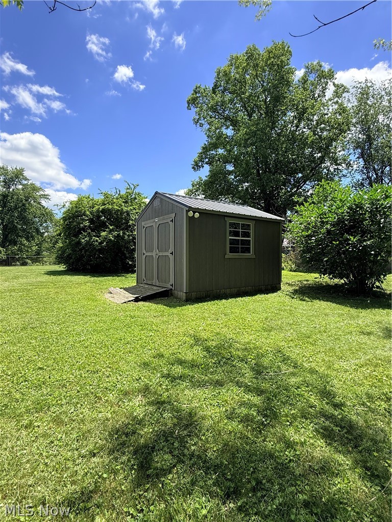 314 Bantam Ridge Road Wintersville OH 43953
