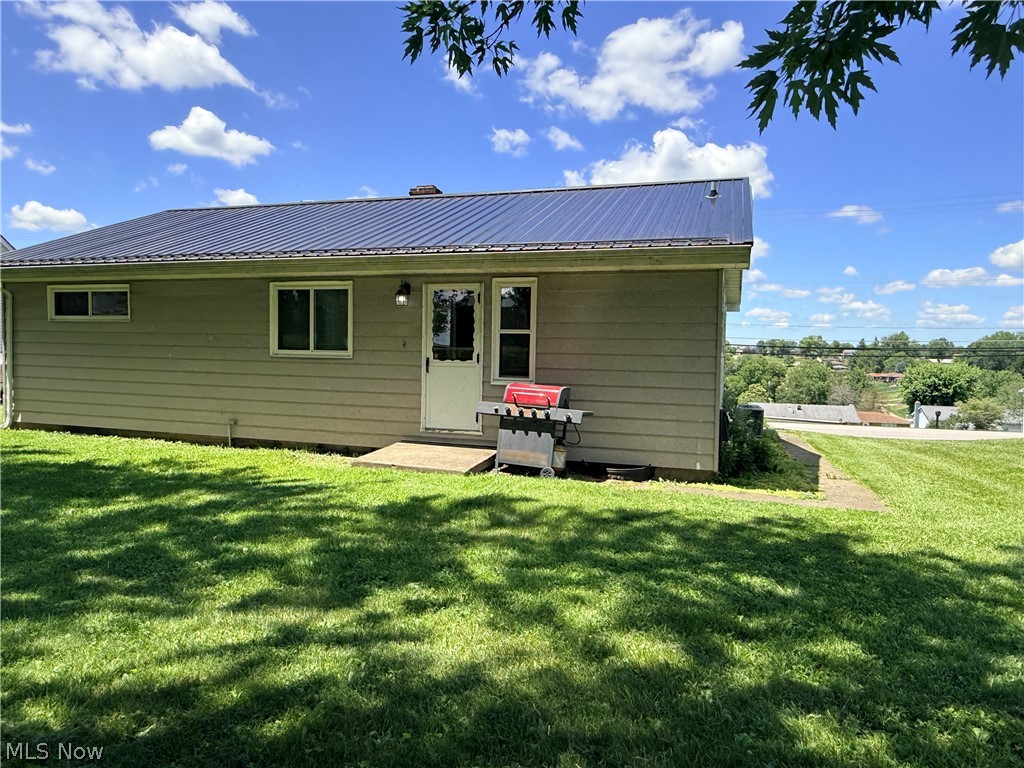 314 Bantam Ridge Road Wintersville OH 43953