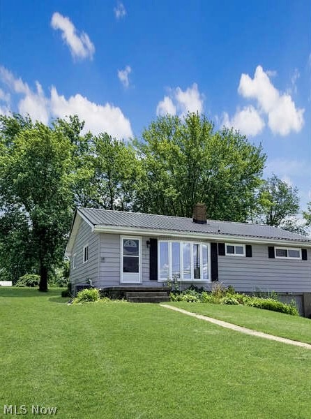 314 Bantam Ridge Road Wintersville OH 43953