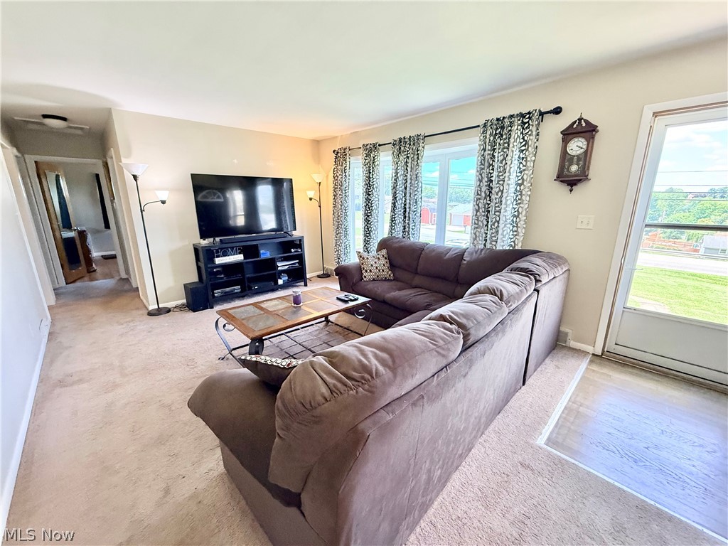 314 Bantam Ridge Road Wintersville OH 43953