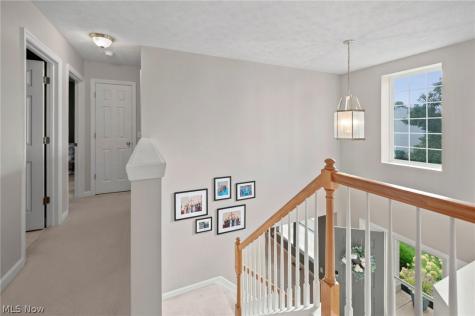 536 Andover Circle Broadview Heights OH 44147