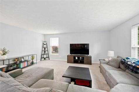 536 Andover Circle Broadview Heights OH 44147
