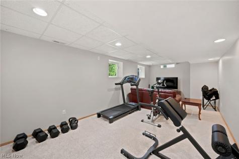536 Andover Circle Broadview Heights OH 44147