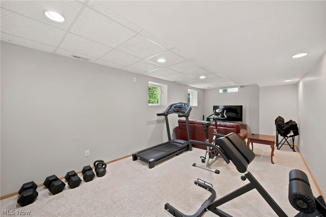 536 Andover Circle Broadview Heights OH 44147