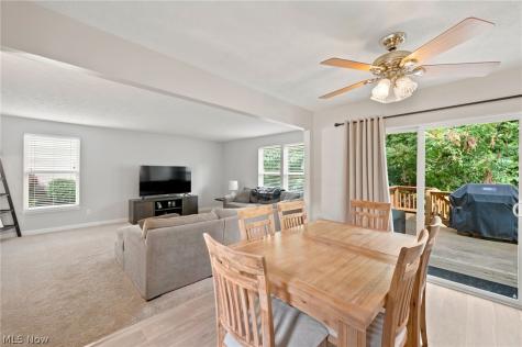 536 Andover Circle Broadview Heights OH 44147