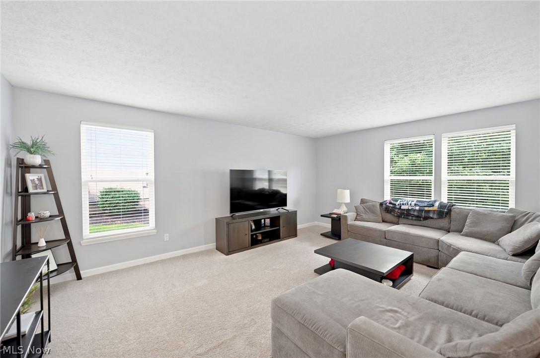 536 Andover Circle Broadview Heights OH 44147