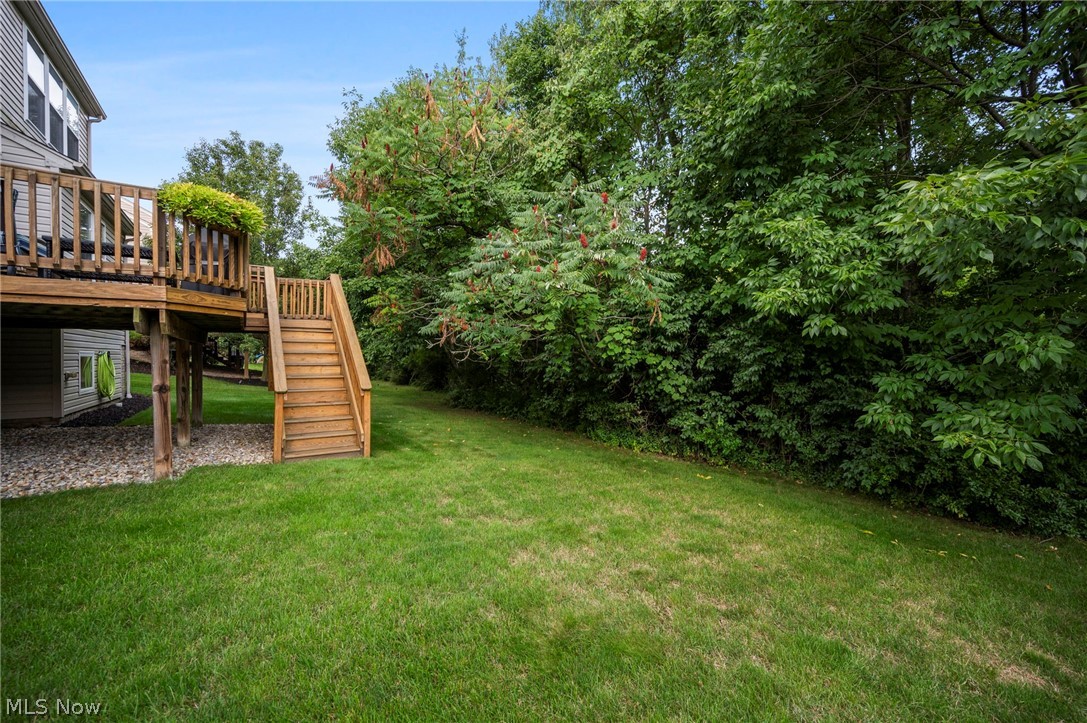 536 Andover Circle Broadview Heights OH 44147