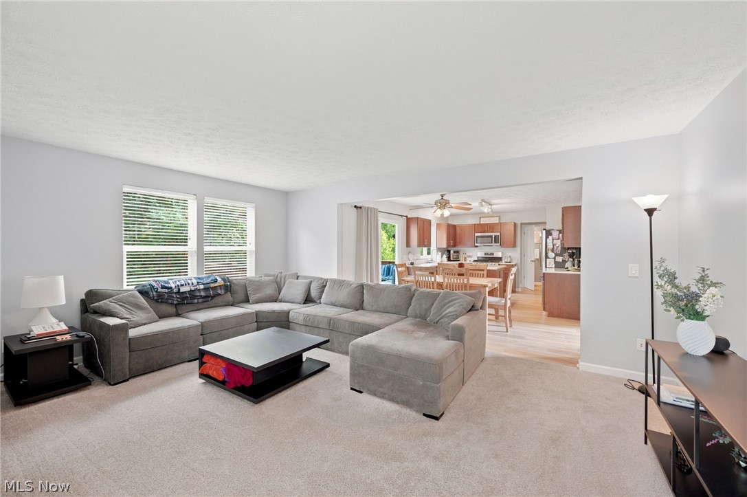 536 Andover Circle Broadview Heights OH 44147