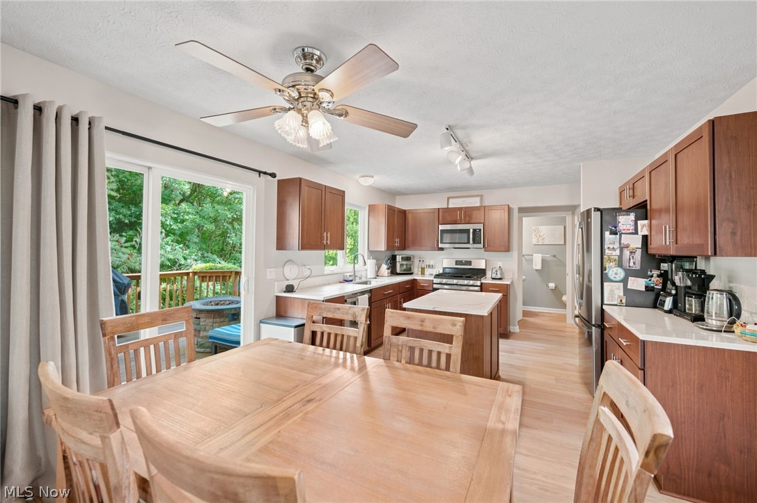 536 Andover Circle Broadview Heights OH 44147