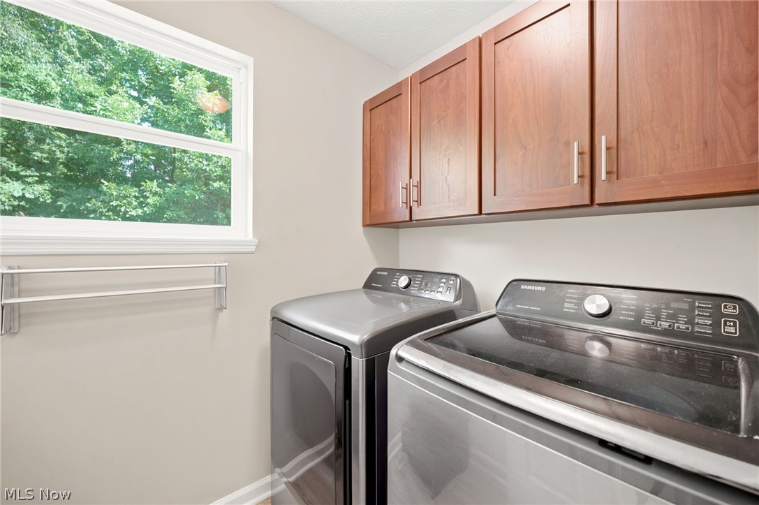 536 Andover Circle Broadview Heights OH 44147