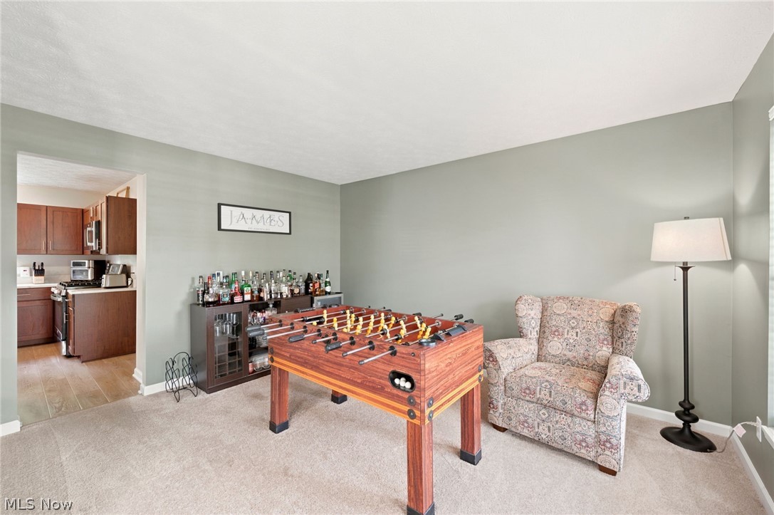 536 Andover Circle Broadview Heights OH 44147