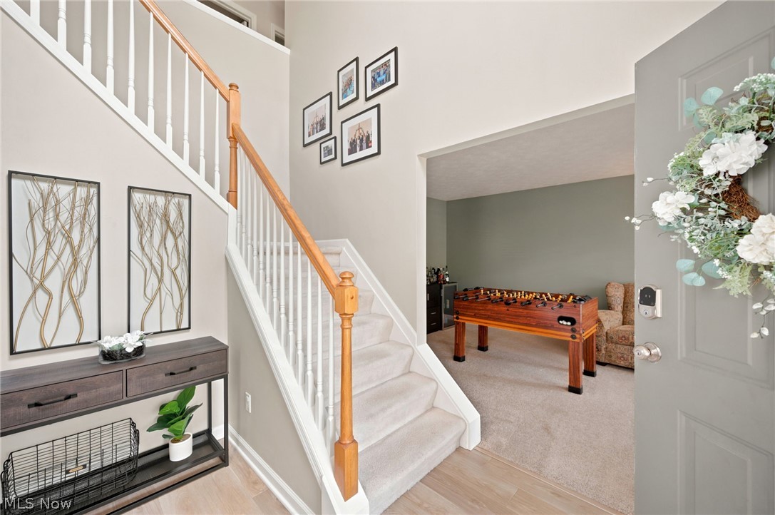 536 Andover Circle Broadview Heights OH 44147
