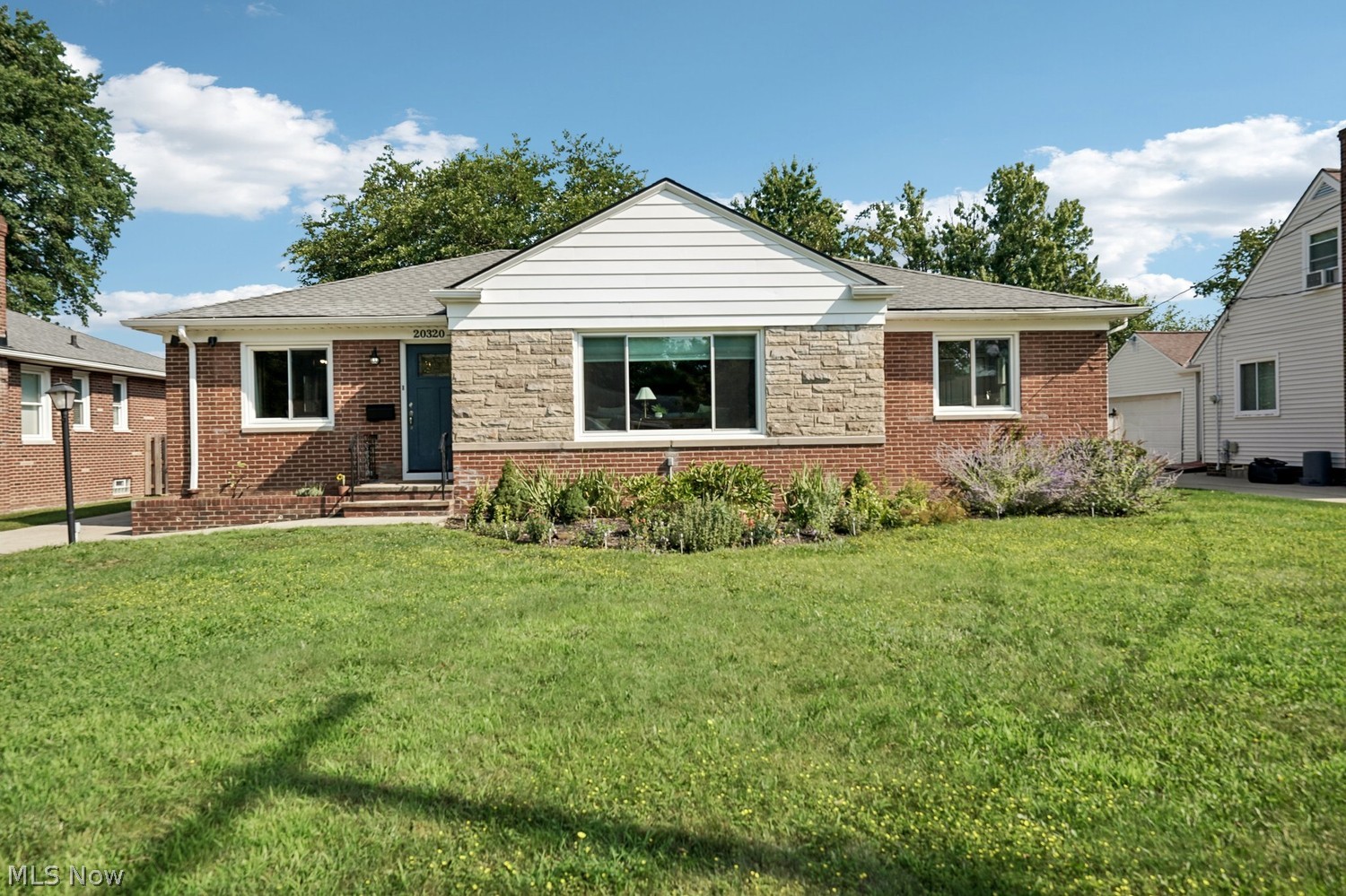 20320 Glendale Drive Rocky River OH 44116
