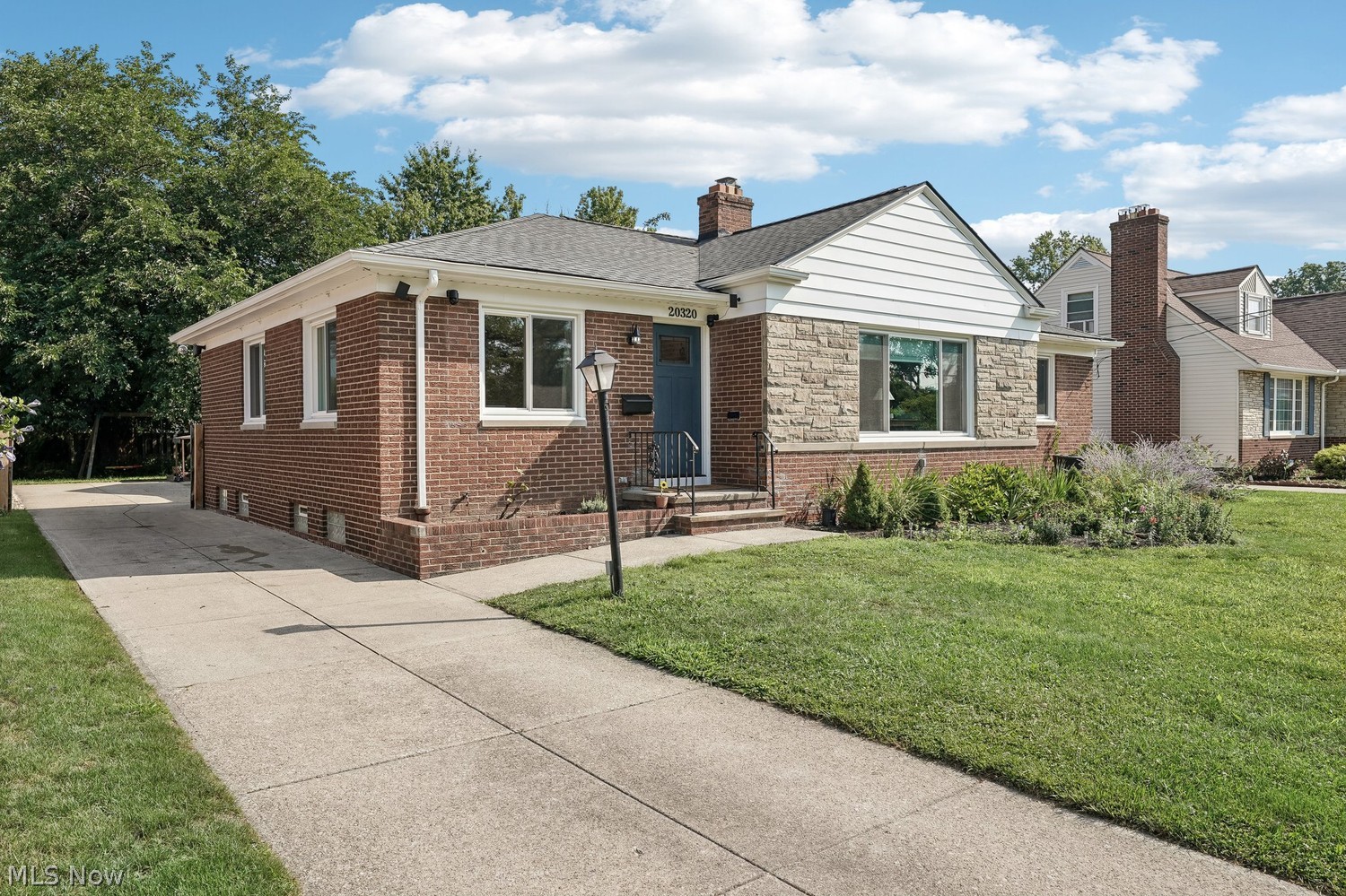20320 Glendale Drive Rocky River OH 44116