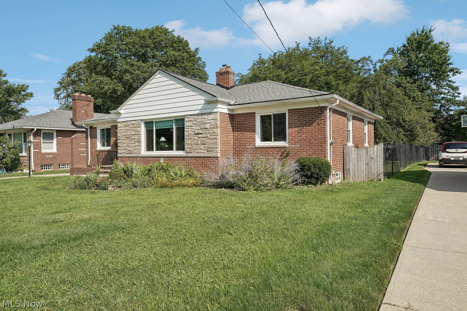 20320 Glendale Drive Rocky River OH 44116