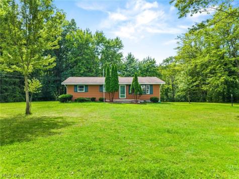 3070 Hamilton Road Medina OH 44256