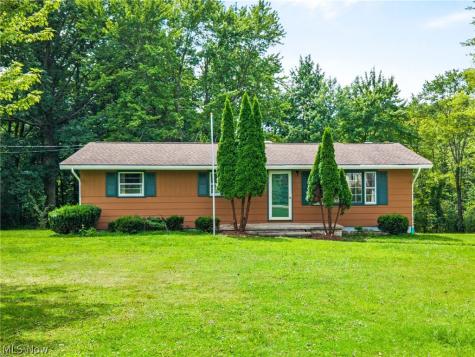 3070 Hamilton Road Medina OH 44256