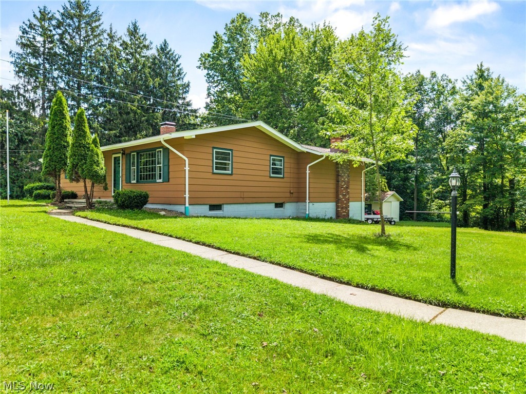 3070 Hamilton Road Medina OH 44256