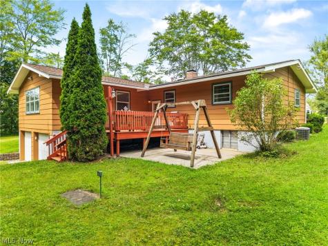 3070 Hamilton Road Medina OH 44256