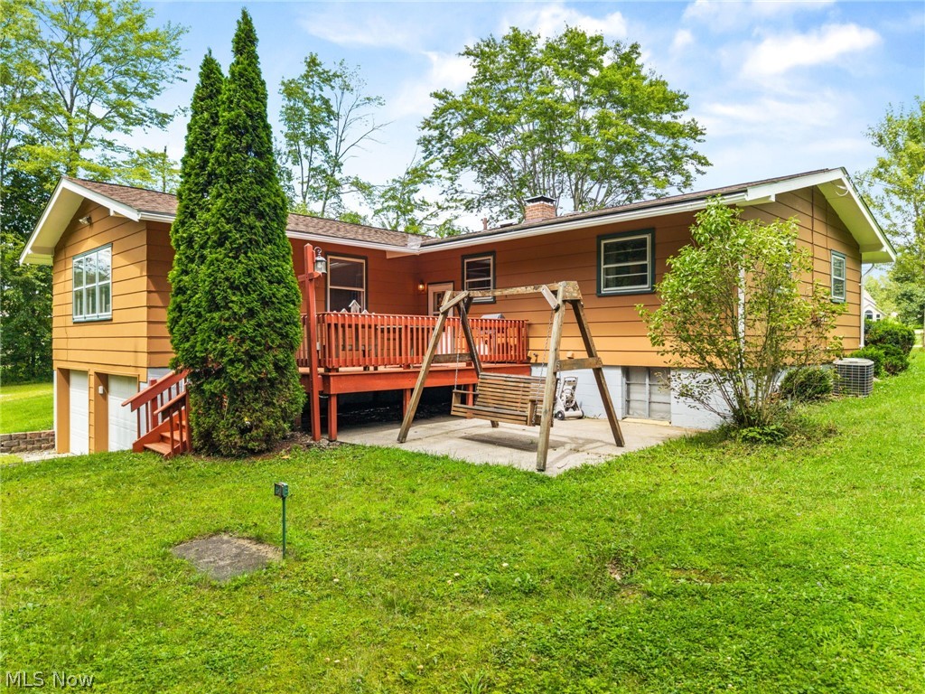 3070 Hamilton Road Medina OH 44256