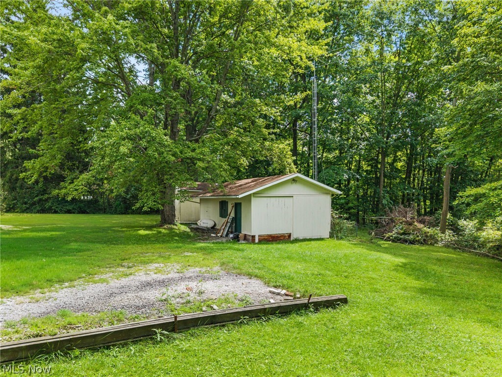 3070 Hamilton Road Medina OH 44256