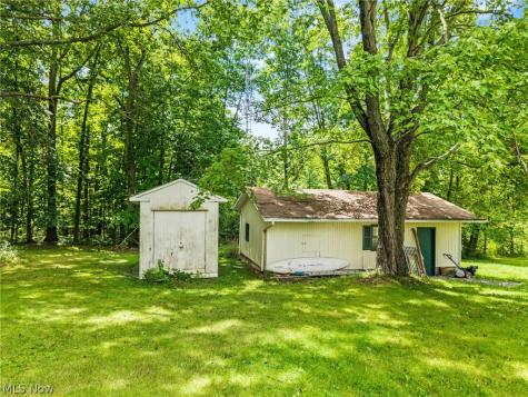 3070 Hamilton Road Medina OH 44256