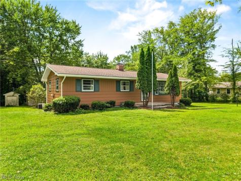 3070 Hamilton Road Medina OH 44256