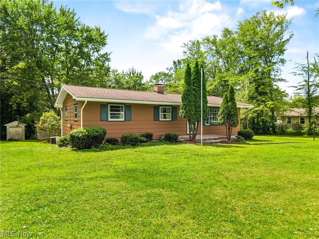 3070 Hamilton Road Medina OH 44256