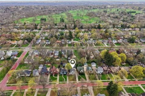 141 Melbourne Avenue Akron OH 44313