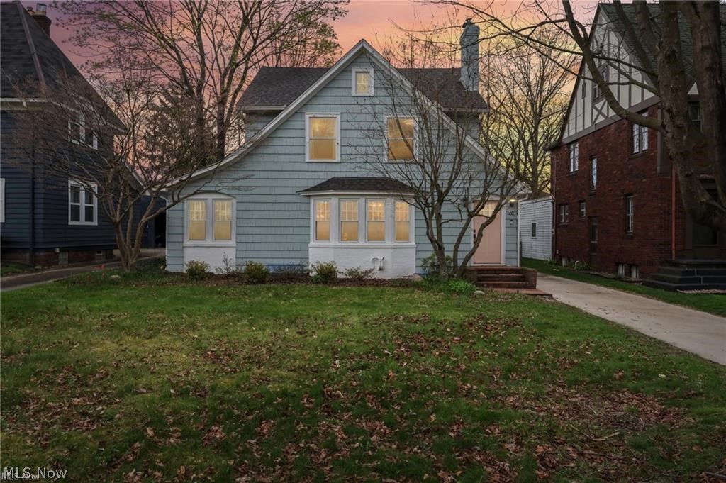 141 Melbourne Avenue Akron OH 44313