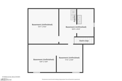 141 Melbourne Avenue Akron OH 44313