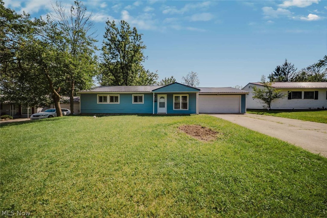 24360 Uppingham Road Bedford Heights OH 44146