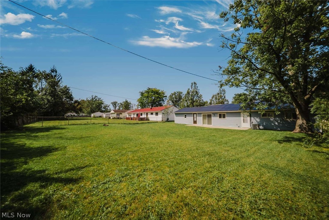 24360 Uppingham Road Bedford Heights OH 44146