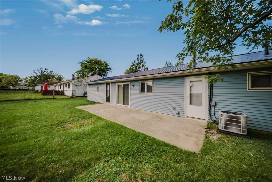 24360 Uppingham Road Bedford Heights OH 44146