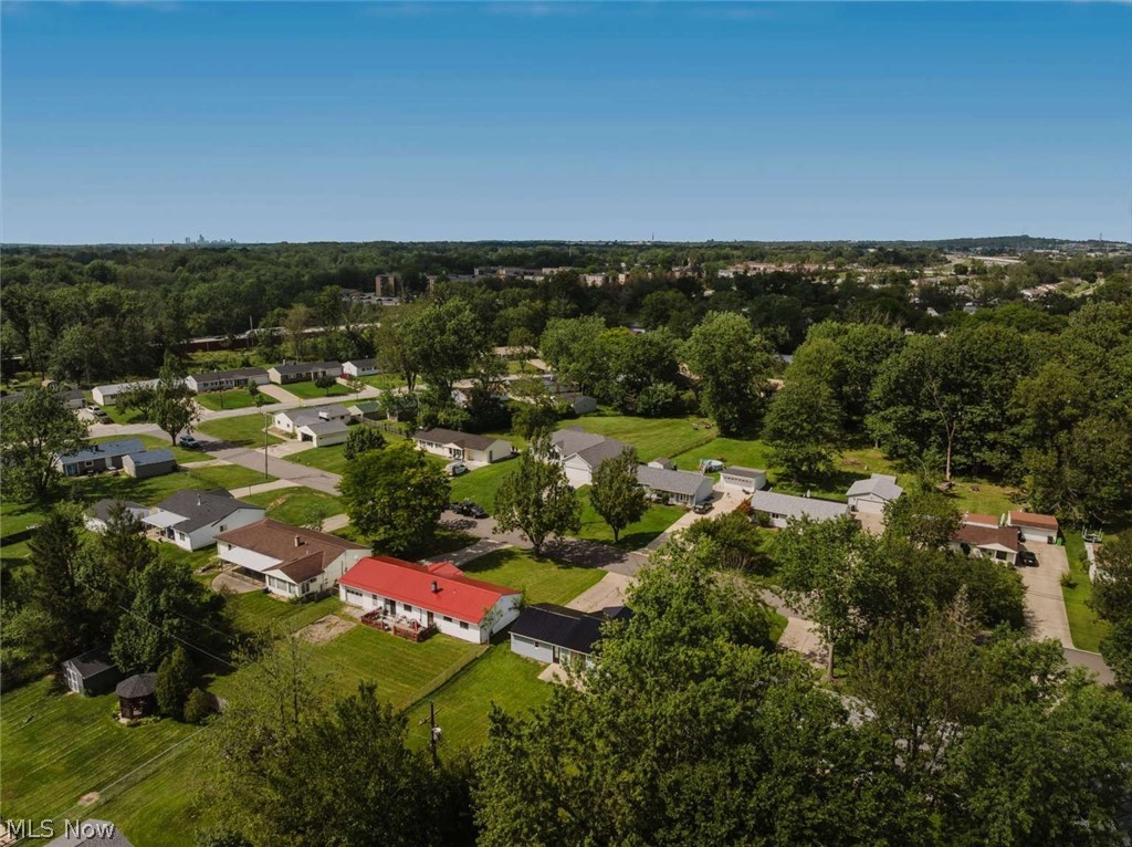 24360 Uppingham Road Bedford Heights OH 44146