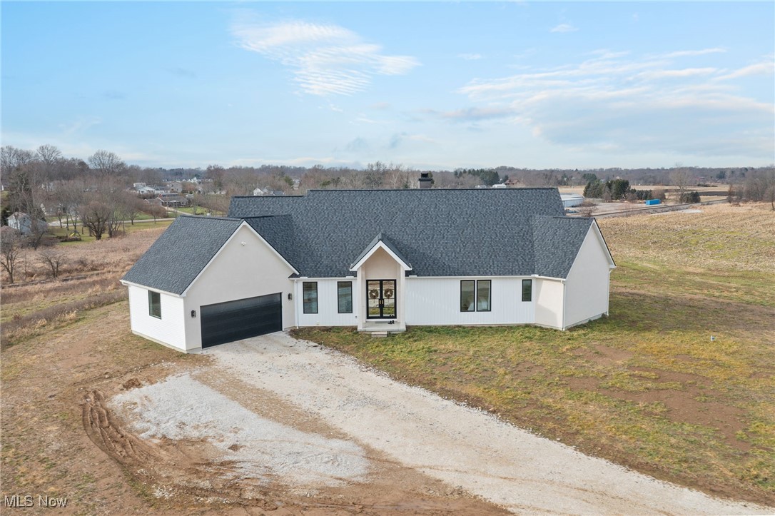 10311 Hunting Hills Avenue NE Hartville OH 44632