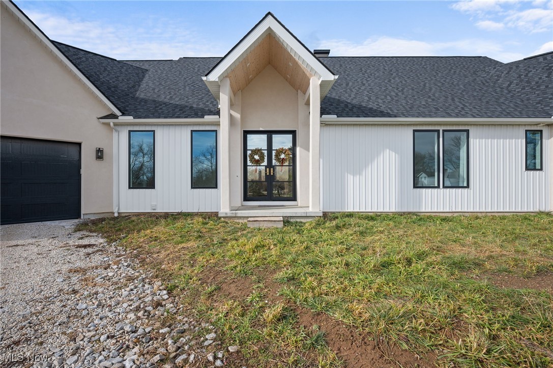 10311 Hunting Hills Avenue NE Hartville OH 44632
