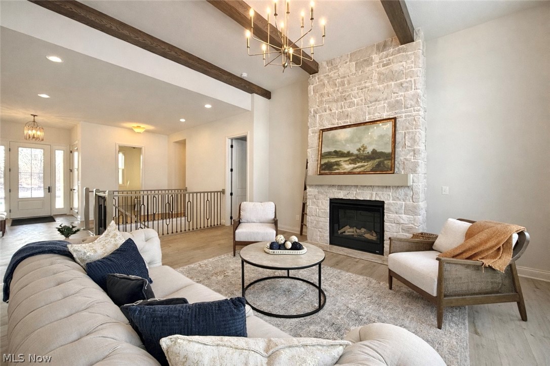 2115 Vivian Way Avon OH 44011