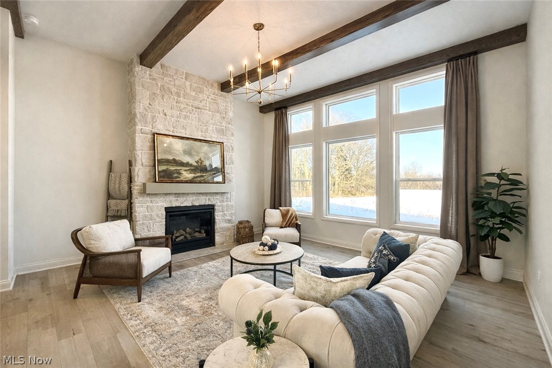 2115 Vivian Way Avon OH 44011