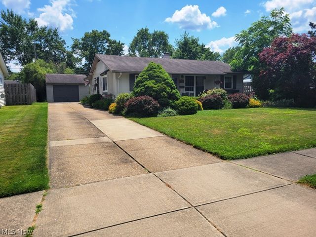449 Birchwood Drive Berea OH 44017