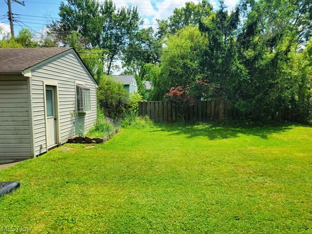 449 Birchwood Drive Berea OH 44017