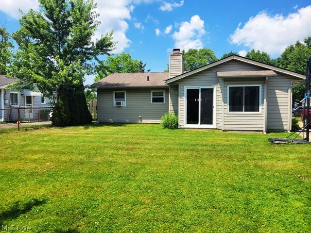 449 Birchwood Drive Berea OH 44017